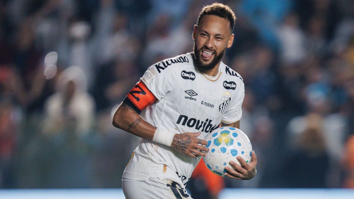 “Dia de fúria”: Neymar ofende jornalistas, rebate reportagem e desabafa