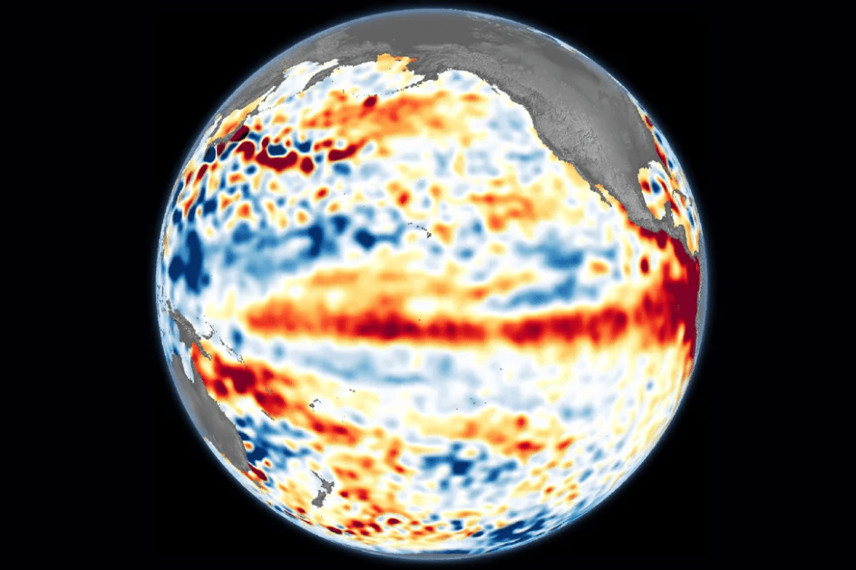 El Niño deve aumentar volatilidade na produção e preços de alimentos