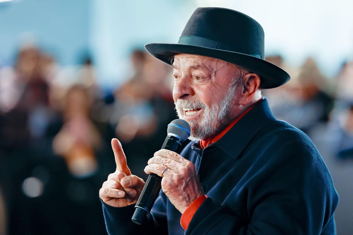 Eleições 2026: PT aposta em tempo de TV para ampliar vantagem de Lula