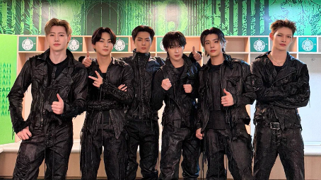 Enhypen no Brasil: confira os destaques do show em São Paulo