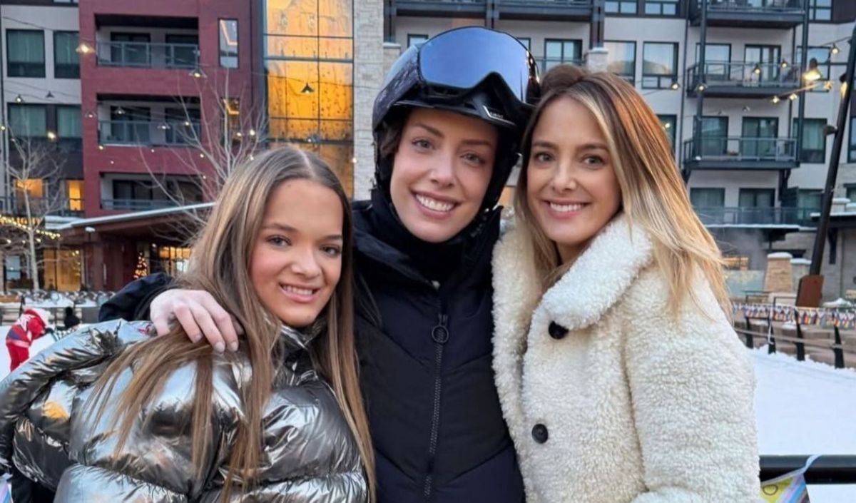 Entenda por que Ticiane e Fabiana defenderam Rafa Justus de influenciadora
