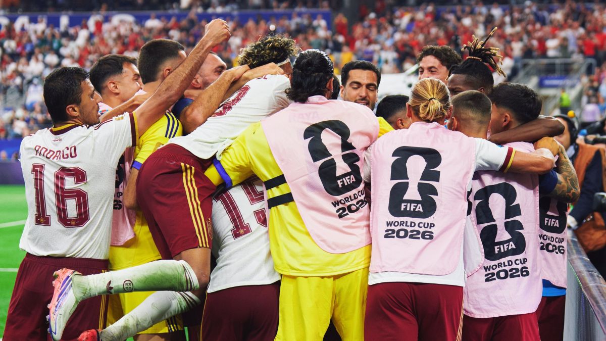 Espanha critica preços de ingressos para a final da Copa do Mundo