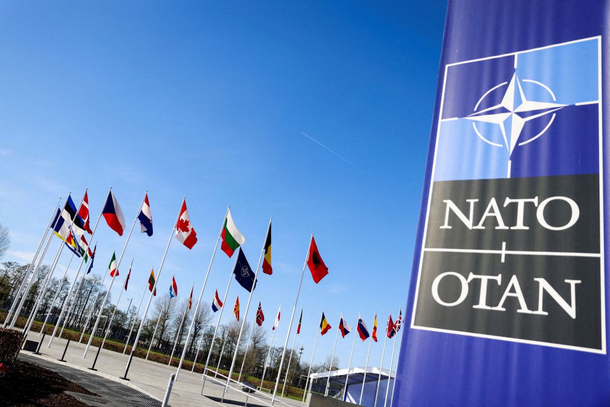 Estagiária da Otan é presa sob acusação de espionagem na Bélgica