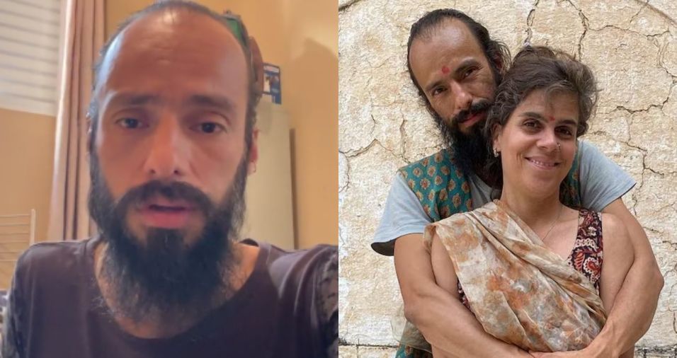 Ex-genro de Ana Maria Braga abre o jogo sobre medida protetiva; entenda