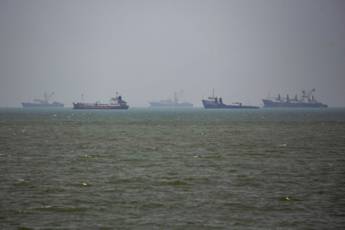 Exército dos EUA anuncia novos ataques ao Irã