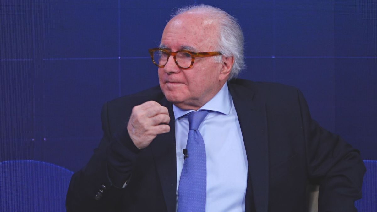 Existe mal-estar da população com os Três Poderes, diz Joaquim Falcão