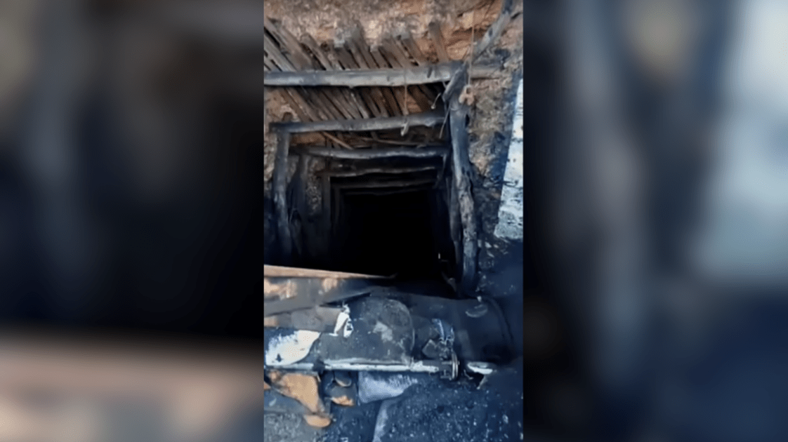 Explosão em mina no Paquistão deixa ao menos 11 mortos, diz autoridade