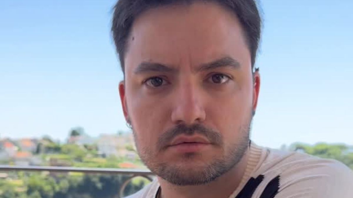 Felipe Neto faz acusação de plágio e ironiza: “Homenagem demais”