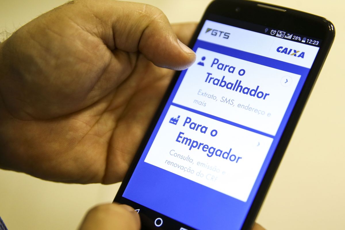 FGTS vai distribuir R$ 13 bi em lucros; saiba como receber
