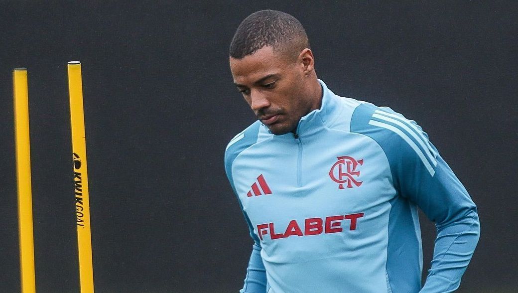 Flamengo negocia saída de Nicolás de la Cruz para o Peñarol; saiba detalhes