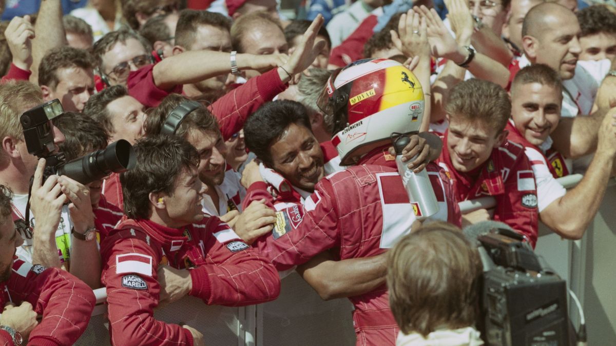 Fórmula 1: circuito alemão negocia retorno à categoria em 2027