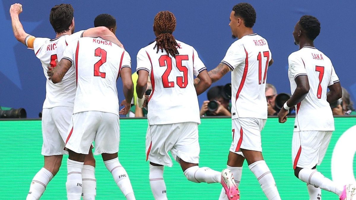 França x Inglaterra entra para o top 5 de jogos da Copa com mais gols