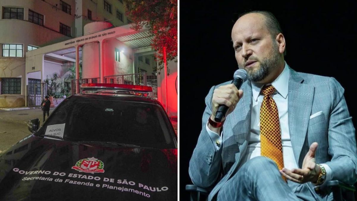 Fraude em ICMS: como funcionava suposto esquema envolvendo Nelson Wilians
