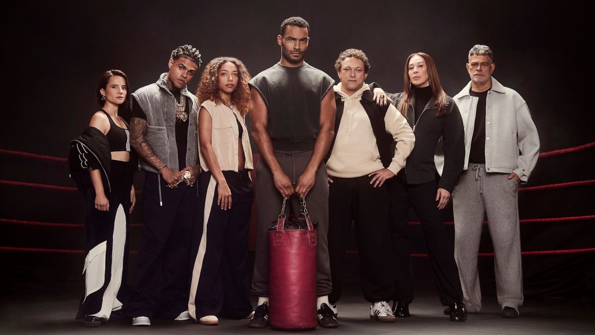 “Fúria”: série sobre MMA com MC Cabelinho e Alice Carvalho ganha trailer