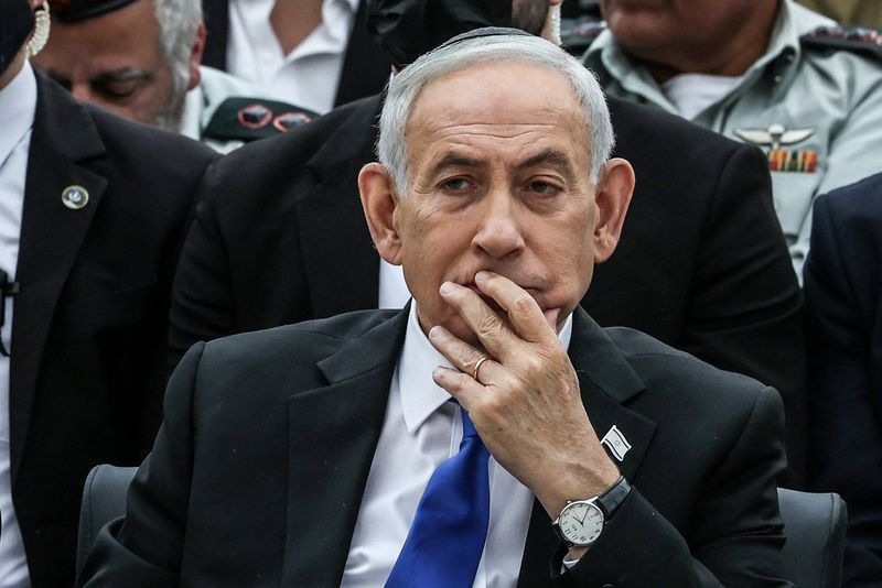 Gabinete de Netanyahu responde Mamdani sobre prisão: “TPI é fachada”