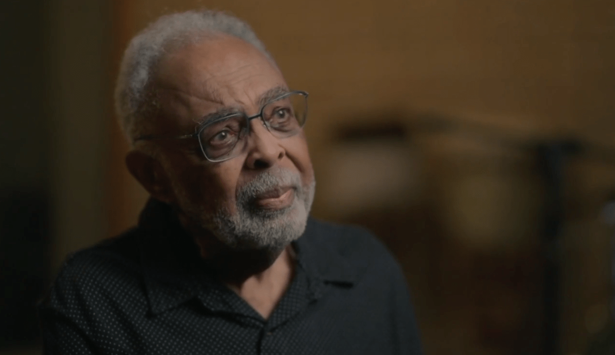 Gilberto Gil chora ao falar sobre Preta em filme: “Minha menina foi embora”