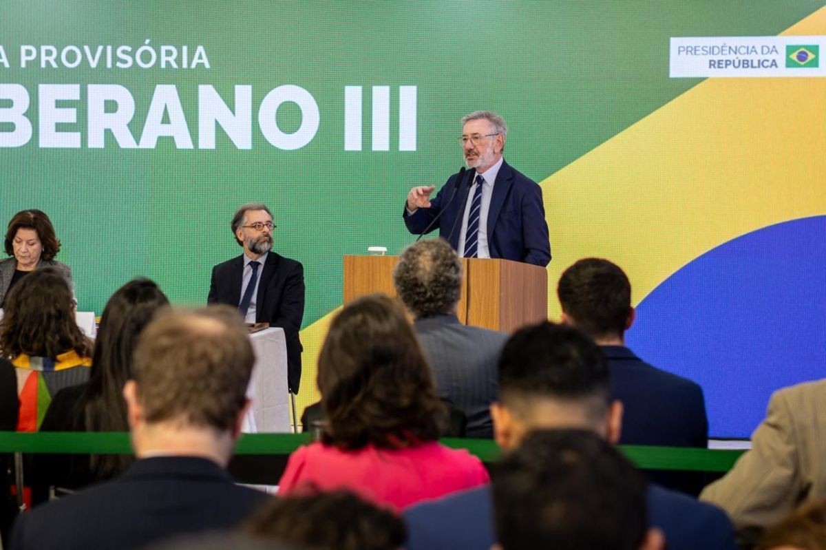 Governo não espera exceções em tarifa de 12,5% por trabalho forçado
