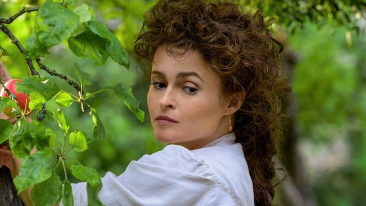 Helena Bonham Carter quase não fez “Enola Holmes 3”; entenda