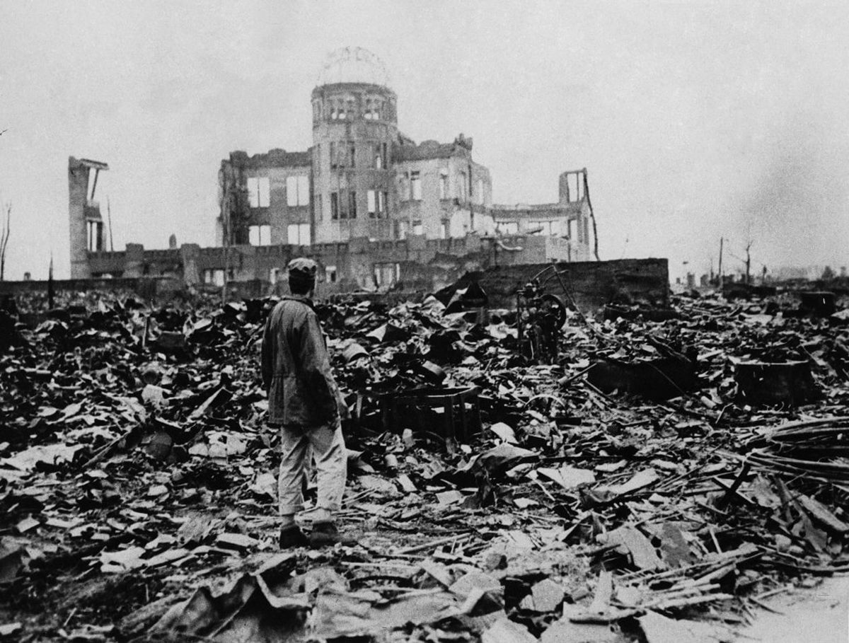 Horrores da Segunda Guerra Mundial ainda marcam Japão décadas após conflito