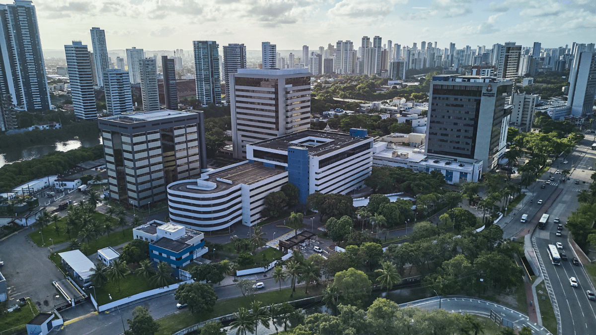 Hospital do Recife supera média nacional em indicadores assistenciais