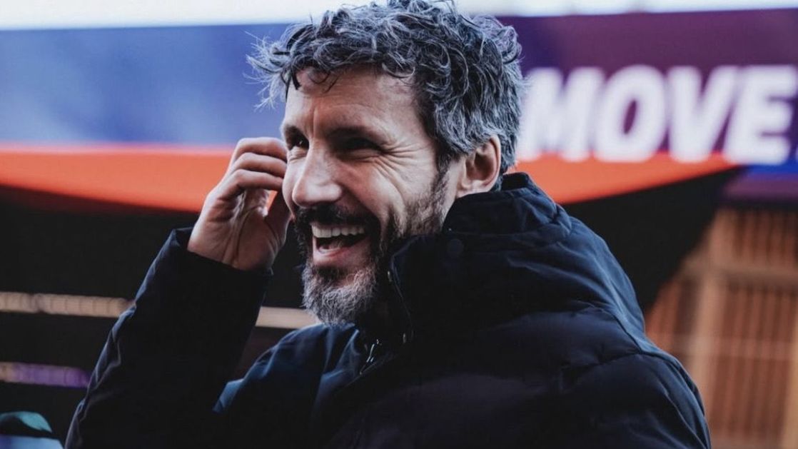 Ídolo da Holanda deve assumir cargo de técnico da Bélgica