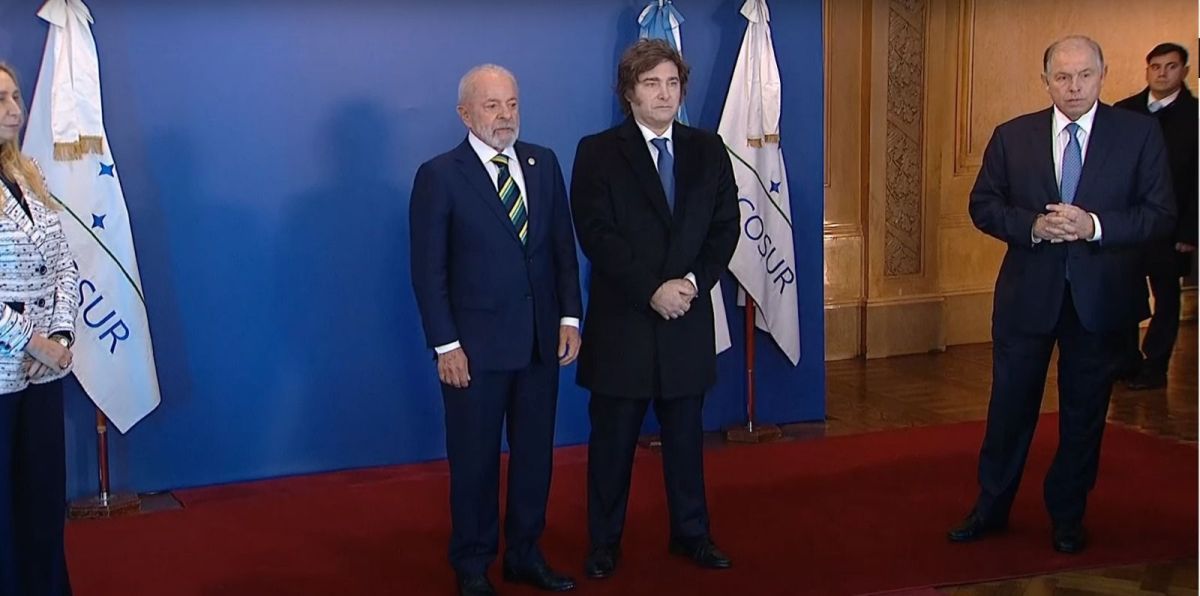 Imprensa argentina repercute tensão com o Brasil: “Crise mais profunda”