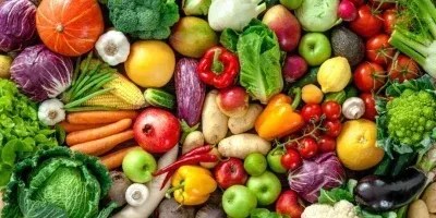 Inflação de alimentos recua em 0,66% em julho
