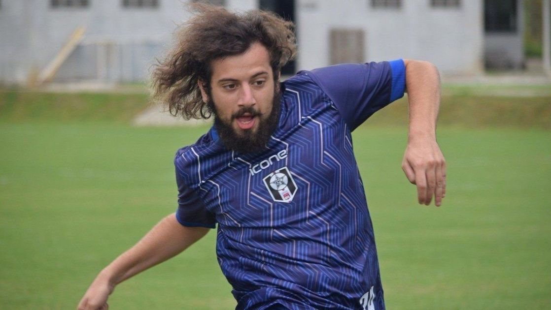 Investigado por agressão, Cartolouco teve passagem pelo futebol carioca