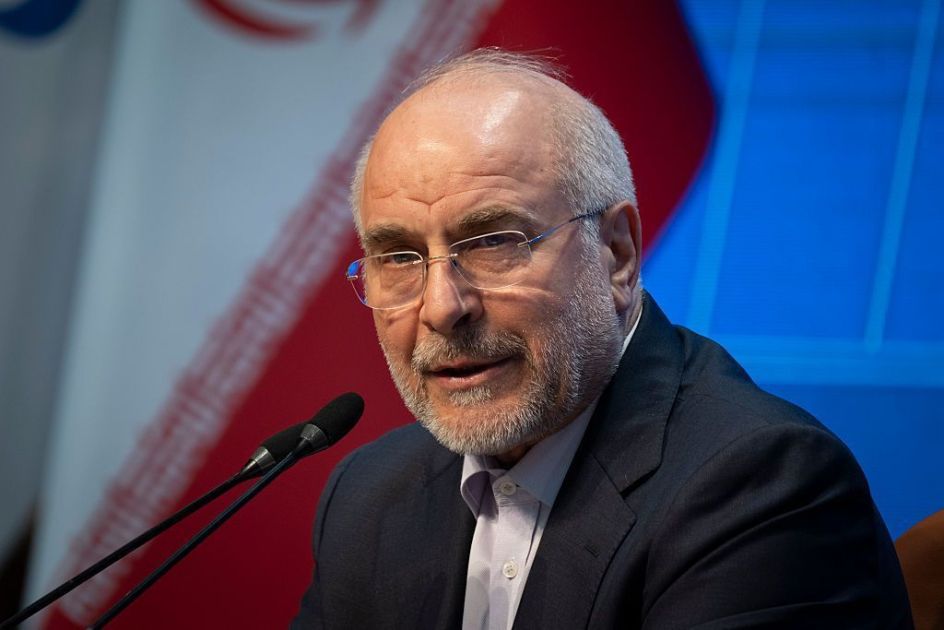 Irã continua “desconfiado” dos Estados Unidos, diz principal negociador