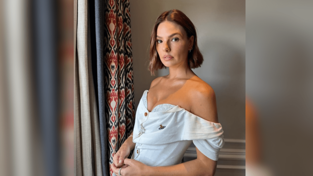 Isis Valverde revela motivos para não ter voltado à fazer novelas