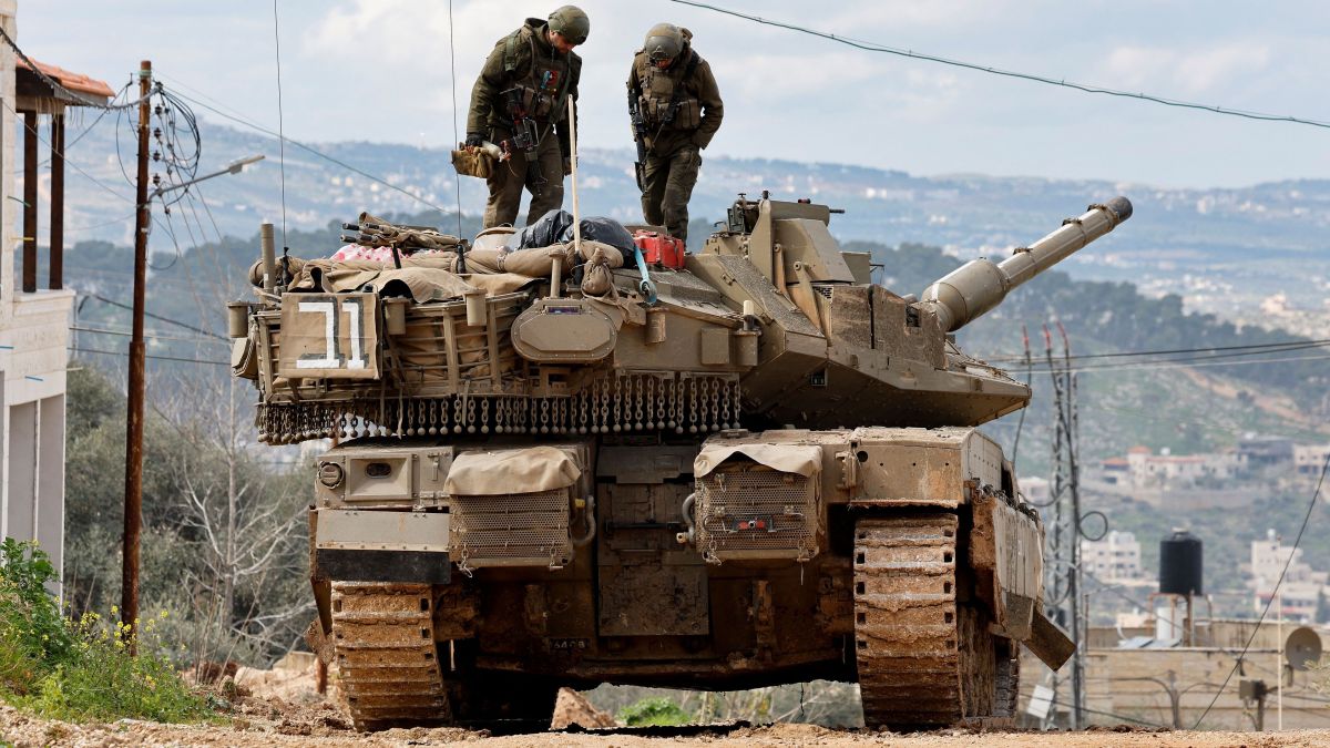 Israel prepara grande operação militar na Cisjordânia após mortes