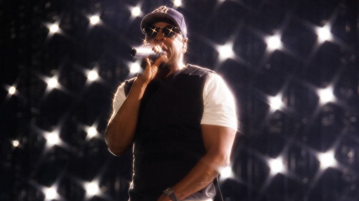 Jay-Z alcança pico de buscas com turnê de 30 anos de carreira