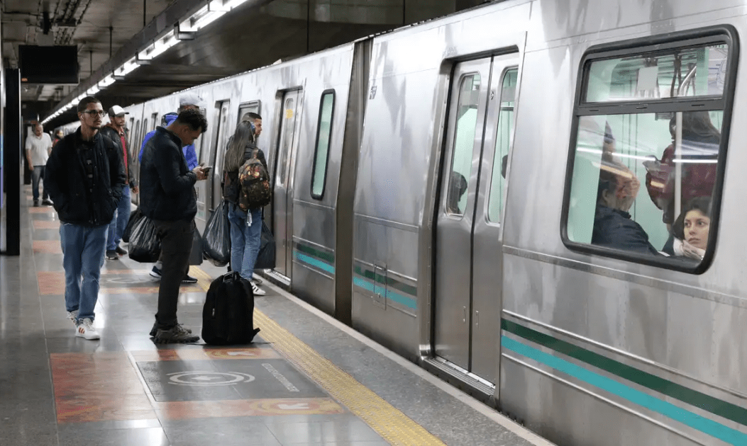 Jogo do Brasil terá operação de Metrô 24 horas em São Paulo
