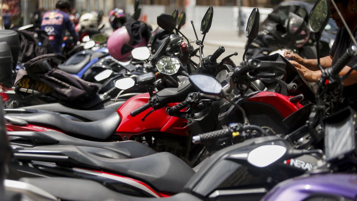 Justiça manda Prefeitura de SP credenciar Uber para mototáxi em 48 horas