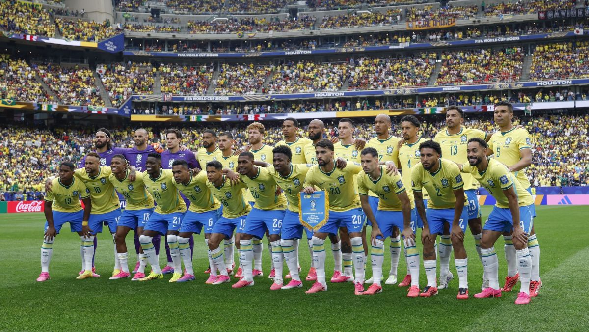 Lula critica Seleção Brasileira após eliminação da Copa: “Que vergonha”
