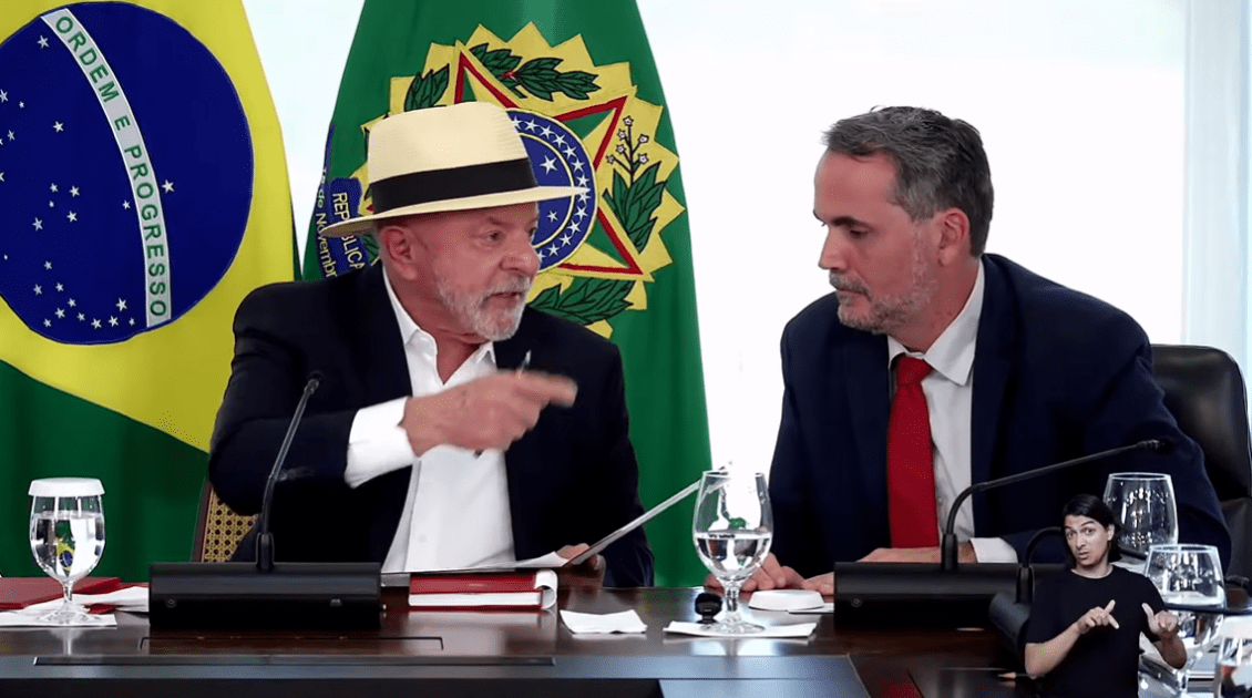 Lula sanciona lei que destina recursos de bets para Polícia Federal