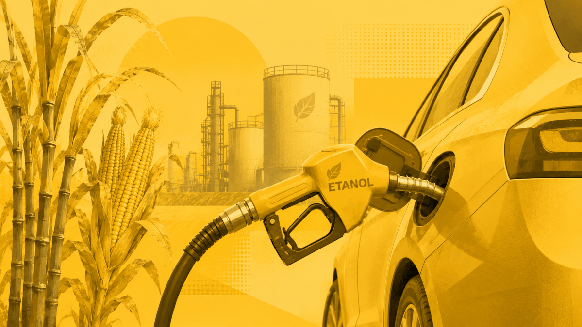 Lula visita testes de biodiesel com decisão sobre E32 em aberto