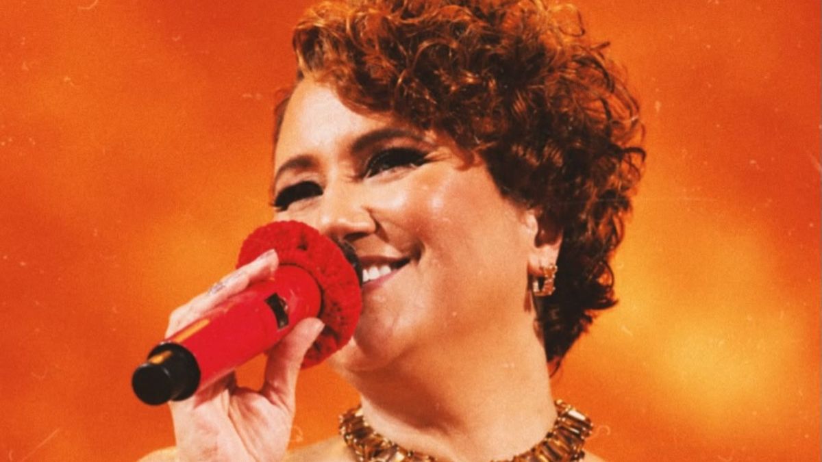 Maria Rita explica por que não consegue ouvir músicas da mãe, Elis Regina