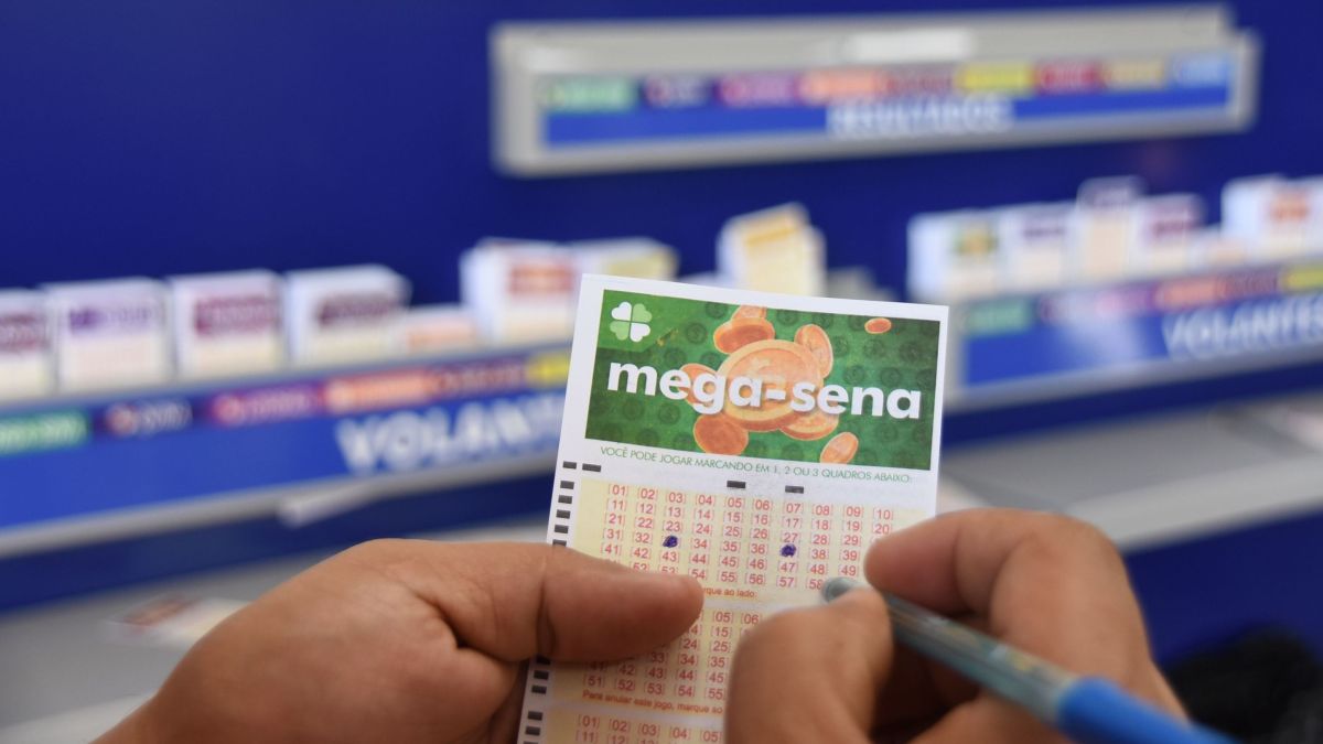 Mega-Sena 3030: sorteio deste sábado (11) pode pagar R$ 20 milhões