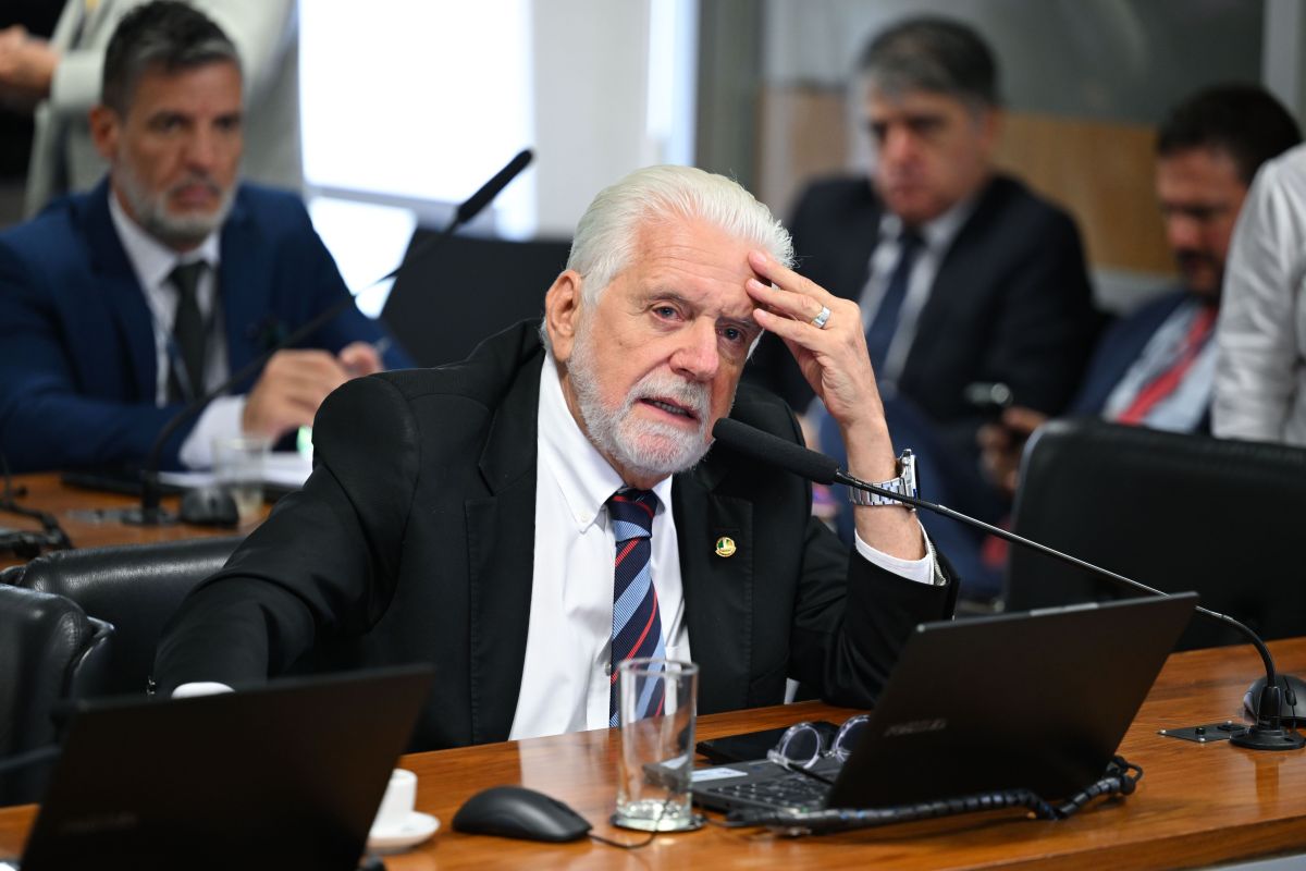 Mendonça derruba sigilo de investigação contra Jaques Wagner: o que sabemos