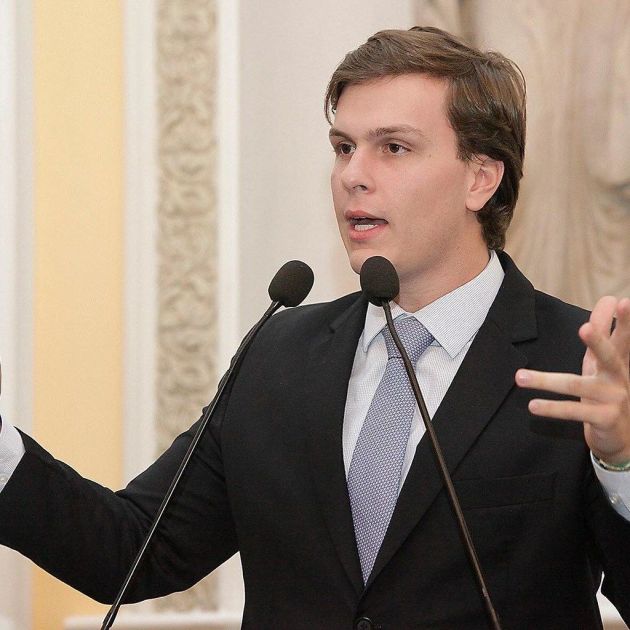 Miguel diz que Raquel mantém apoio e nega recuo na disputa ao Senado