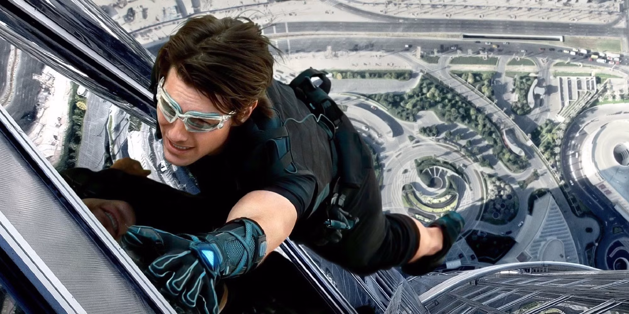 “Missão: Impossível”: relembre cenas malucas e perigosas com Tom Cruise