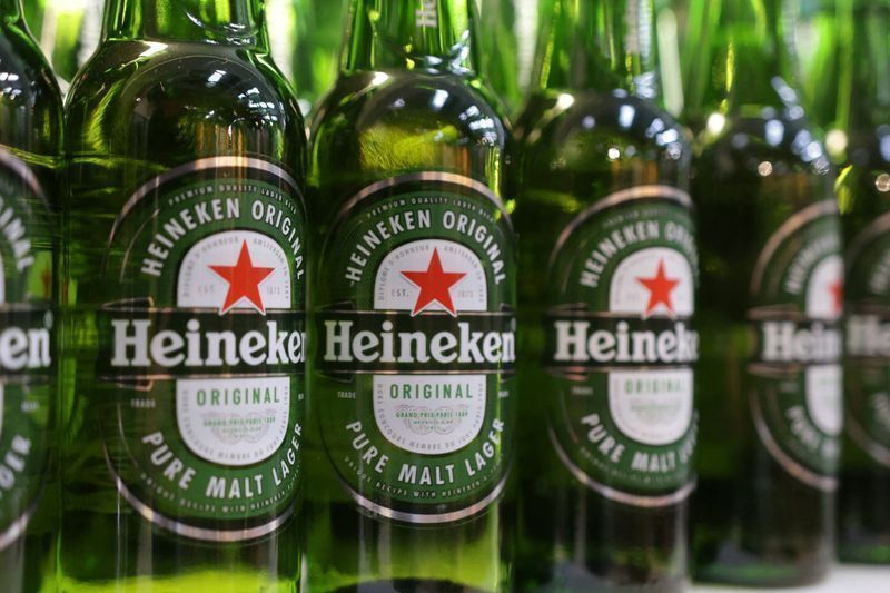 Morgan Stanley vê risco para ABInBev e Heineken após eliminação do Brasil