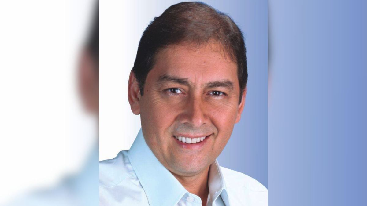 Morre Alcides Bernal, ex-prefeito de Campo Grande, preso por homicídio