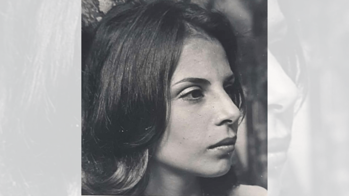 Morre Cláudia Savaget, cantora preferida de Cartola, aos 78 anos