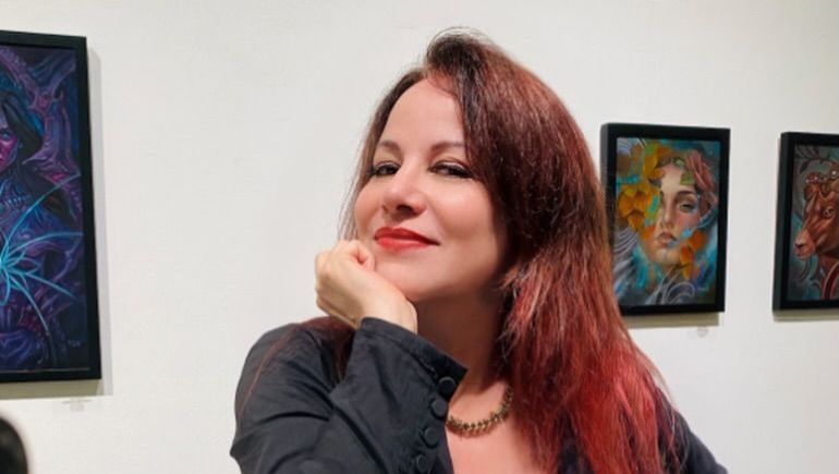 Morre Jennifer Finch, da banda L7, após diagnóstico de câncer cerebral