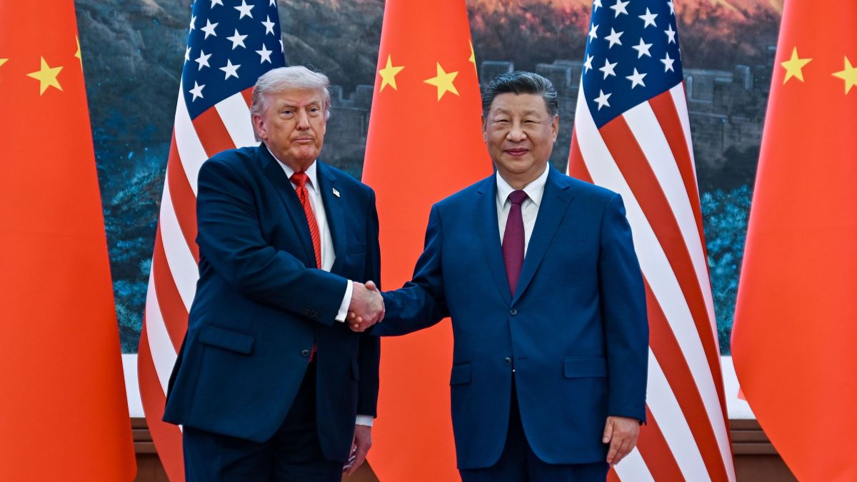 Movimentação dos EUA faz China ter destaque internacional, diz especialista