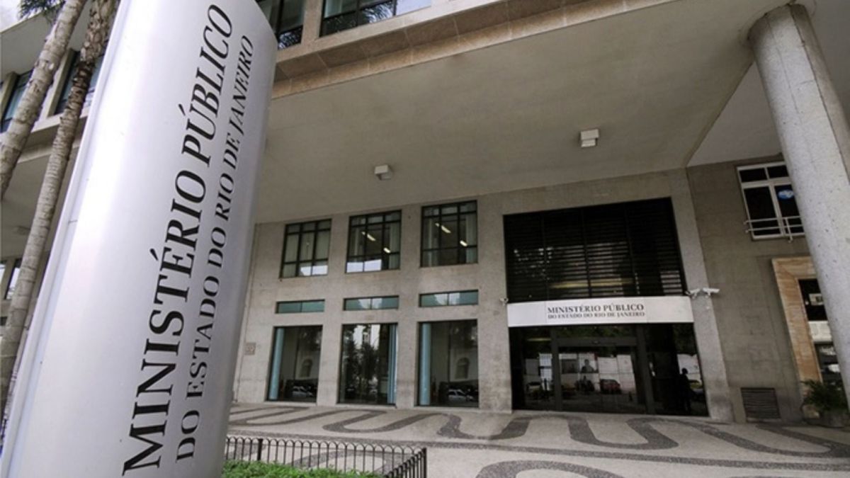 MP denuncia 10 pessoas por fraude em licitações e lavagem de dinheiro no RJ
