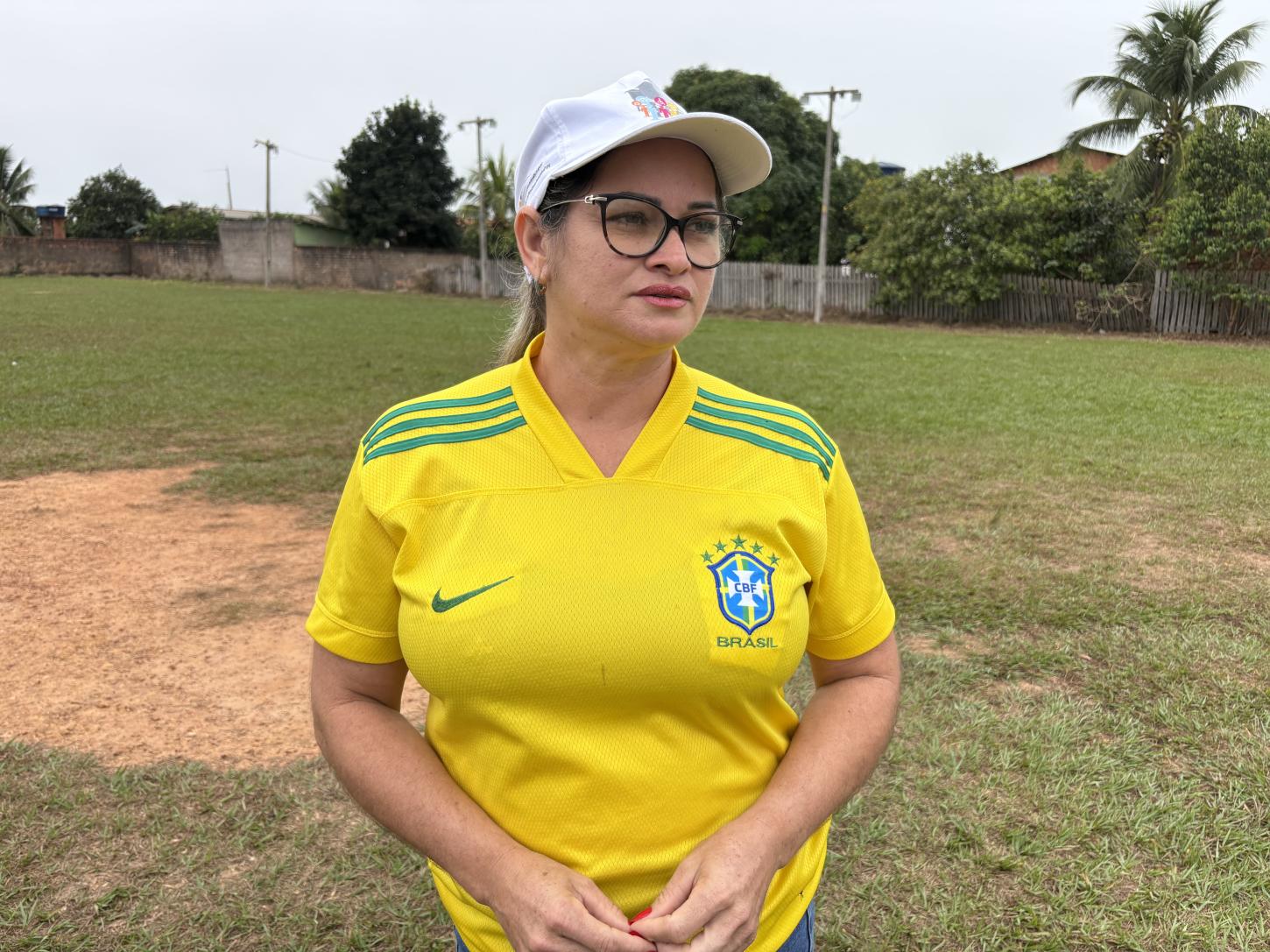 Mutirões atendem Rio Pardo e Vila da Penha