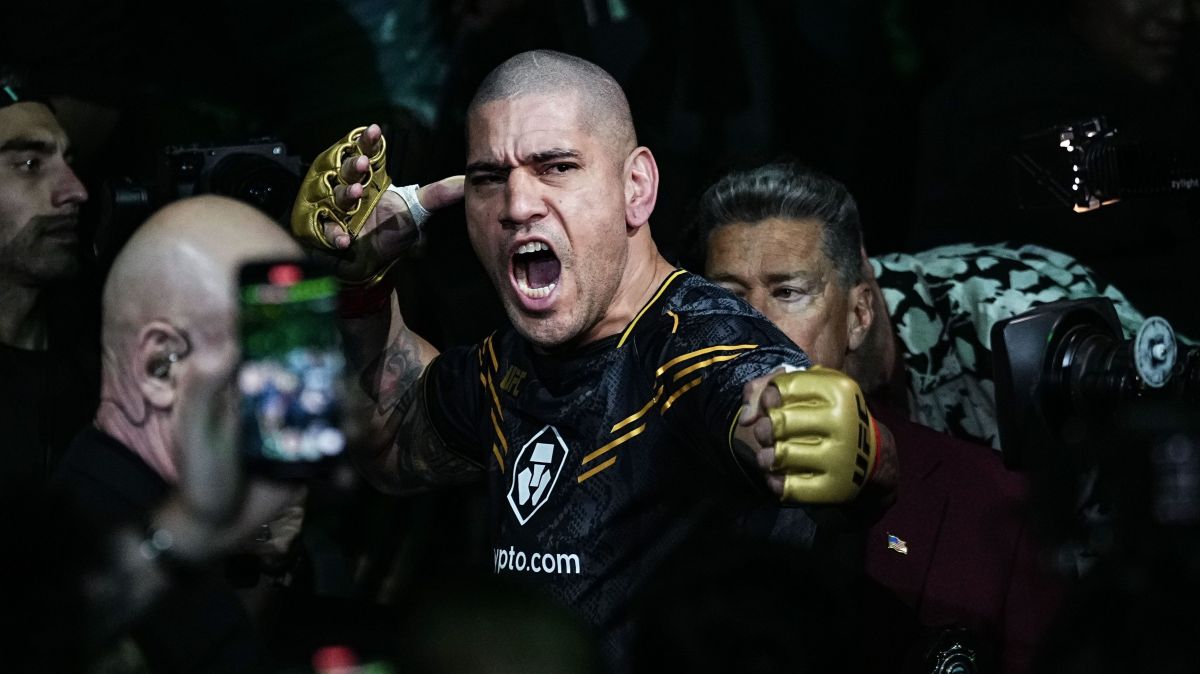 “Não quero voltar pra borracharia”: entenda frase de Poatan que virou meme